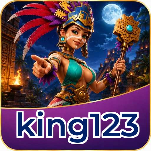 Spesifikasi APK king123