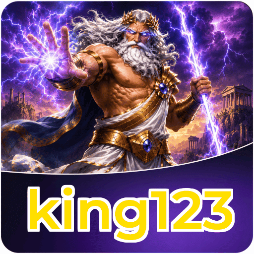 Tutorial Instalasi king123 APK
