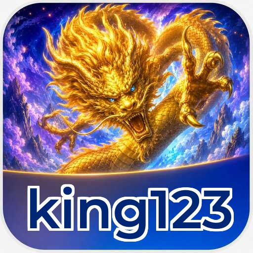 Riwayat Update king123