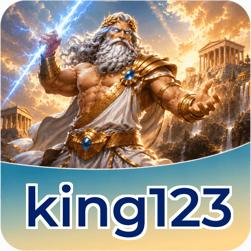 king123 Features Highlight