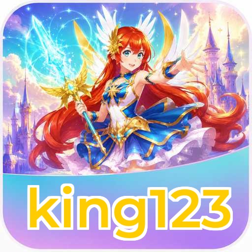 Katalog Aplikasi king123