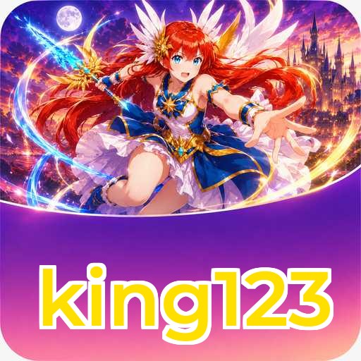 Keamanan king123 APK