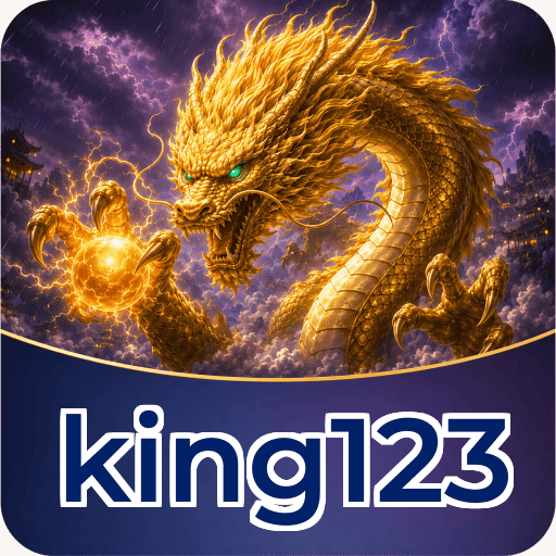 king123 Installation Tutorial