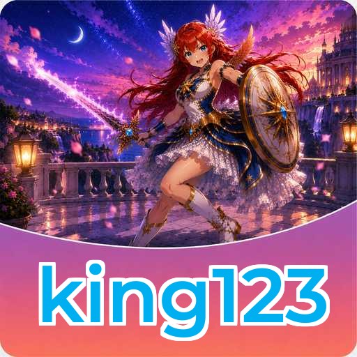 Fitur king123 APK