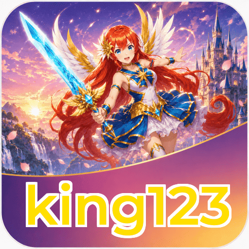Lisensi Resmi king123