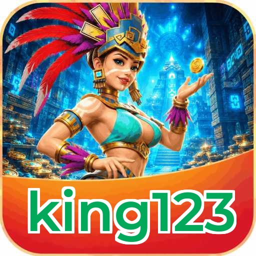 Verifikasi Resmi king123