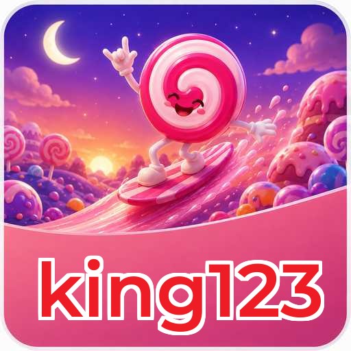 Profil king123 Indonesia