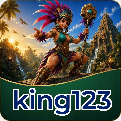 king123 Key Features