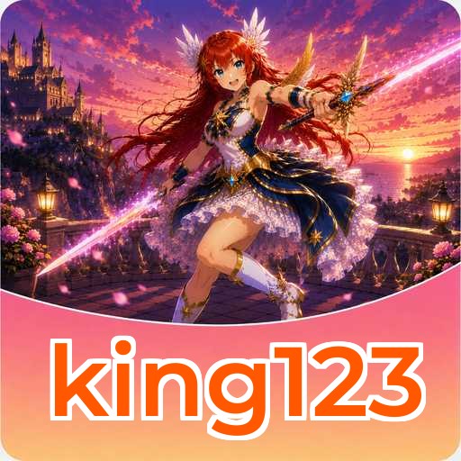 Persyaratan Sistem king123 APK