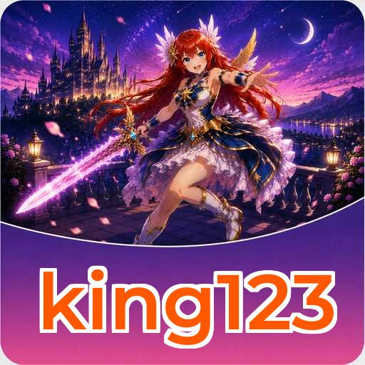 Tim Inti king123