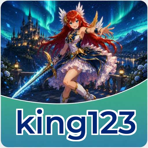 king123 FAQ