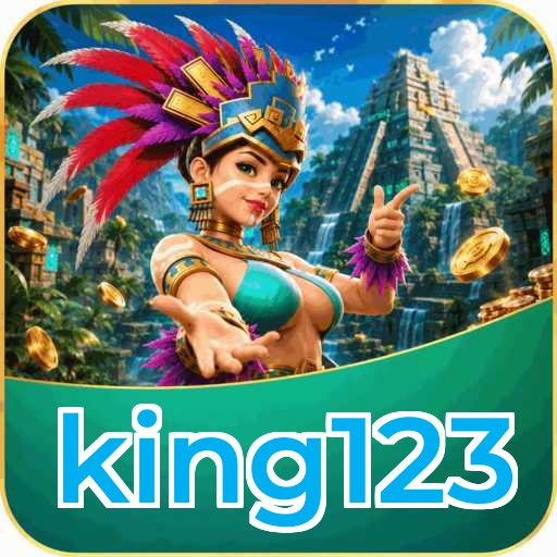 Cara Download APK king123