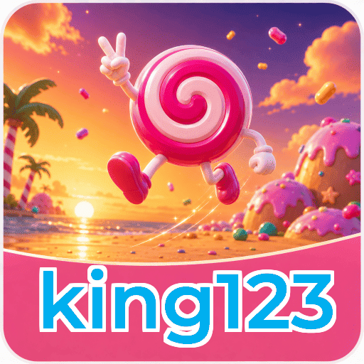 Distribusi Rating king123